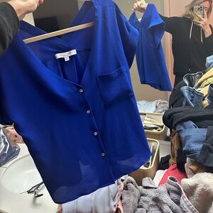 Work Shirt
